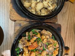-啫火啫啫煲·顺德干蒸(西乡天虹店)