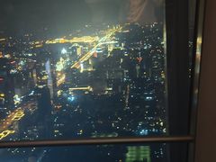 -云·酷 Atmosphere(国贸大酒店)