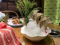 -尚海豆捞(乐虹坊店)