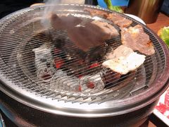 -壹风町烧肉居酒屋(恒丰中央广场店)
