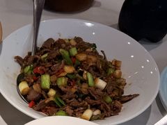 -攸州小镇家湘菜(小米科技园店)
