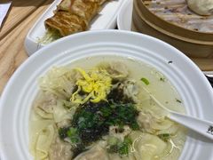 -弄堂咪道-饭香·面香·馄饨香(汇锦广场店)