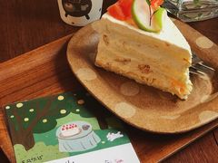 -春风十里咖啡馆