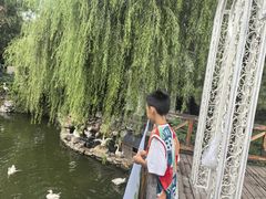 -天毓山庄·餐厅