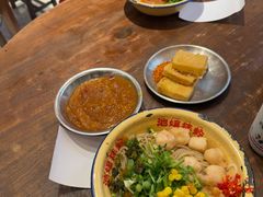-池嬢拌粉(上海首店)