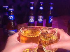 -Perry's·酒吧(黄埔大道店)