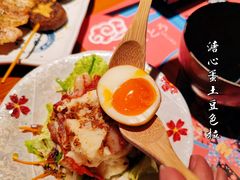 -有喜屋·深夜食堂(北京西路店)
