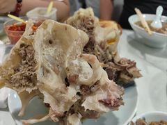 -清真喜兰老丁羊汤特色小吃