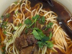 -李先生牛肉面大王(长春儿童医院店)