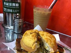 -華叔茶記