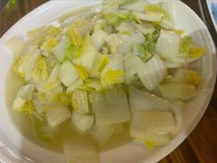 -翁大胖媽媽菜(银海店)