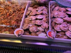 -桃源市场(解放路店)
