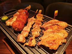 -山葵家·创意料理(EFC欧美广场店)