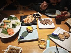 -三石铁板烧(紫竹桥店)