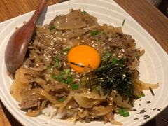 -酒井酱子·深夜食堂(东城汇店)