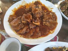 -来顺成饭庄