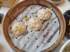 -馋三尺蟹粉小笼(人民广场店)