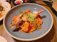 -夏朵餐厅(丁香店)