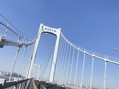 -星海湾跨海大桥