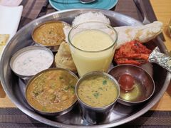 -Pakwaan Indian restaurant芭港湾印度餐厅(领事馆店)