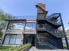 -一尺花园(首钢店)