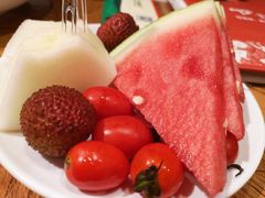 -阿罗新疆菜(人民广场店)
