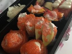 -河风精致寿司(尼盛店)
