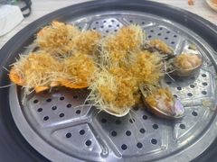 -船奇蒸汽海鲜·闽菜(八市海鲜总店)