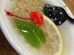 -中阿兰牛肉面(悦海新天地店)