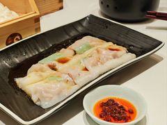 -白天鹅宾馆-玉堂春暖餐厅