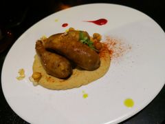 -C&R西班牙餐厅