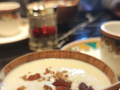 -巴依老爷新疆美食(清华东门店)