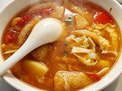 -南门食仙·手工福州菜(南门兜店)
