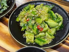 -星记小馆·小蓝龙·老南京砂锅菜(上海路店)