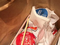 -麦当劳(酒仙桥路店)
