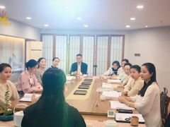 -汉艺唐风茶艺培训(联发华美空间店)