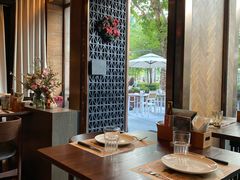 靠窗位-Bistro 63 创意融合料理(广粤天地店)