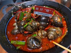 -老闵田螺馆·南昌市井菜·特色小吃(总店)