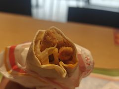 -麦当劳(安立路店)