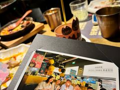 -烤匠麻辣烤鱼(万象城店)