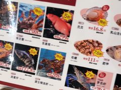-稻香海鲜饭店(第一国际店)