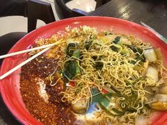 -海椒市落舌·麻辣烫冒菜(武侯大悦城店)