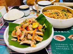 -呐咪傣园·云南菜(石厦店)