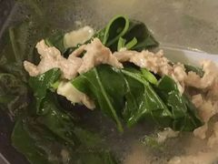 -浪记面店(老墟村店)