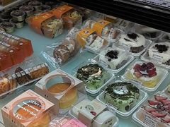 -凯斯汀蛋糕(大学城店)