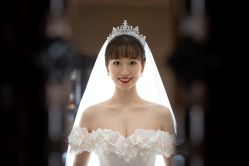 -MECCI婚礼摄影跟拍(红东方广场店)