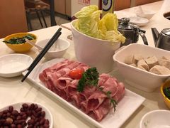-一席地·本地鸡窝·杭帮鸡火锅(萧山银隆百货店)
