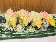 -上户日本料理(北仑富邦店)