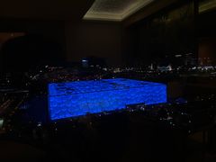 -北京盘古七星酒店