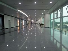-福州长乐国际机场